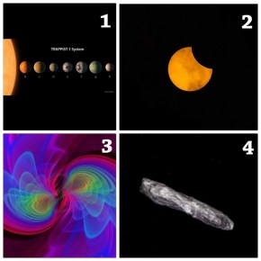 ¿Cuál sería el top 1 para&nbsp;usted?