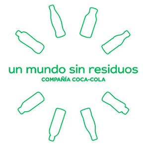 Un mundo sin residuos, el plan de&nbsp;Coca-Cola