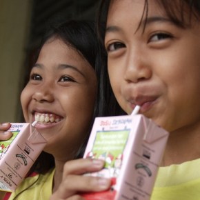 Tetra Pak desarrollará pajillas de&nbsp;papel