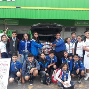 Lechetón recauda 150 mil litros de&nbsp;leche