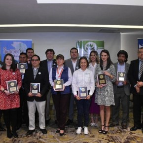 Sembrando Huella y el #YoReforestoChallenge 2019 Sobrepasan&nbsp;metas