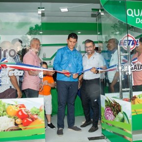 FORAGRO continúa invirtiendo en el sector&nbsp;agrícola