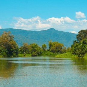 24 aniversario del Refugio de Vida Silvestre Bocas del&nbsp;Polochic