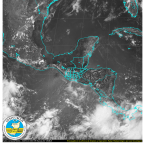 El clima para hoy 9 de&nbsp;junio
