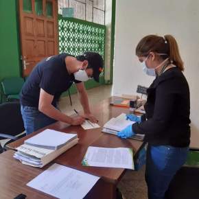 INAB informa el horario de atención del 1 al 5 de&nbsp;junio