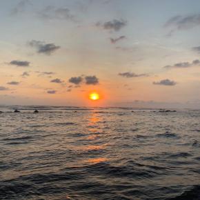 Los océanos, fuente de bienes y&nbsp;servicios