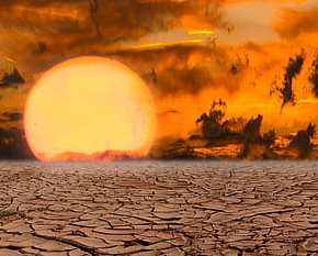 Ciudadanos buscan soluciones al cambio&nbsp;climático