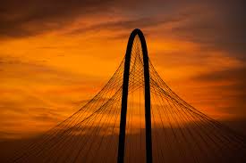 Clima extremo por ola de calor en&nbsp;Dallas