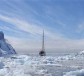 Pérdida irremediable del casquete&nbsp;glaciar