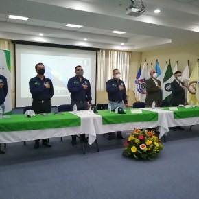 Colegio de Ingenieros Agrónomos, lanza Congreso por la Sanidad&nbsp;Vegetal