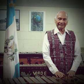Vota por Francisco Guzmán Valdés, guatemalteco&nbsp;ilustre