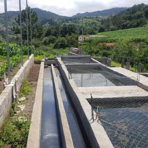 Totonicapán trabaja en sus plantas de&nbsp;tratamiento