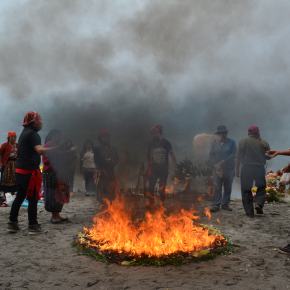 Día Internacional de los Pueblos&nbsp;Indígenas