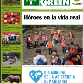 Día Mundial de la Asistencia&nbsp;Humanitaria