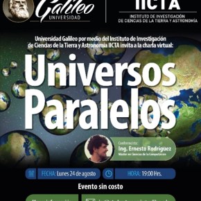 Universos Paralelos