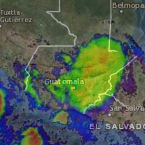 Segunda quincena de septiembre será&nbsp;lluviosa