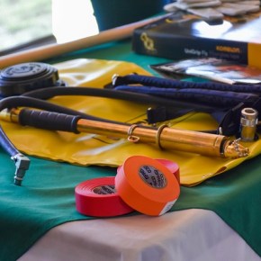 PNUD dona equipo, para proyecto ejecutado en conjunto con MARN e&nbsp;INAB