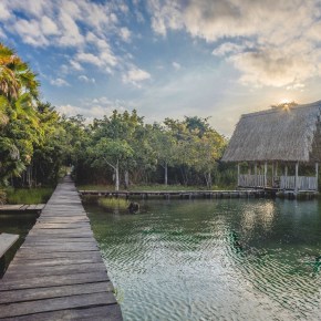 Día de las Áreas Protegidas de Latinoamérica y el&nbsp;Caribe