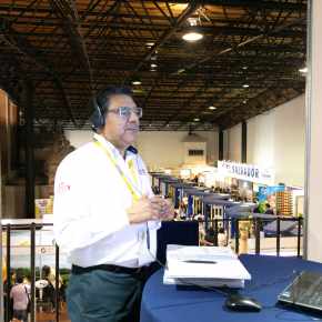 MANUFEXPORT 2020, reúne a exportadorescon compradores&nbsp;internacionales