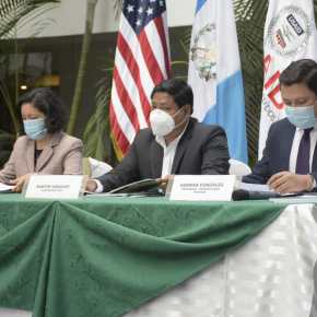 “INAB presenta manual para el manejo de sistemas&nbsp;agroforestales”