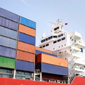 Guatemala fue proveedor de productos en 146 países del&nbsp;mundo