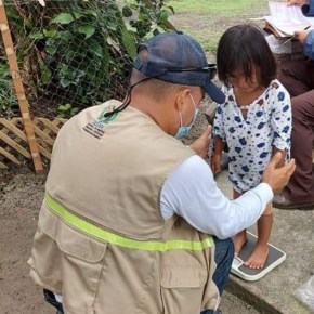 La intervención del Estado, importante en la lucha contra la&nbsp;desnutrición