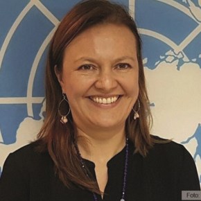 Mujeres: participación en toma de decisiones hará una democracia más&nbsp;robusta