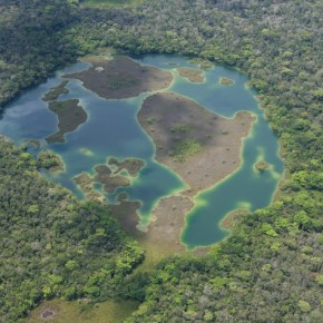 Día Mundial de los&nbsp;Humedales