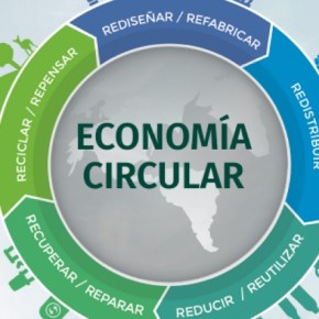 México y la economía&nbsp;circular