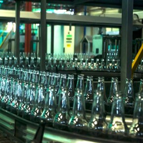 Guatemala, el país que más vidrio&nbsp;recicla