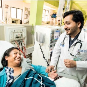 Instituciones sólidas para una mejor&nbsp;gobernanza