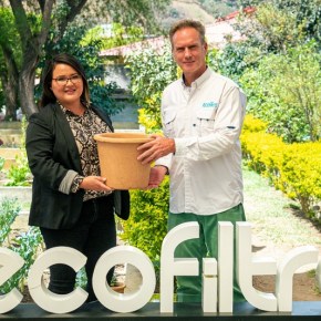 “Hagamos ECO”, la campaña ambiental 2021 de&nbsp;Ecofiltro