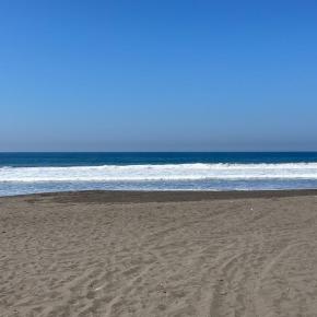 Ministerio de Ambiente promueve playas&nbsp;limpias