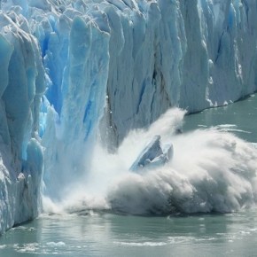 El deshielo del Ártico tiene su impacto en el clima de la&nbsp;Tierra