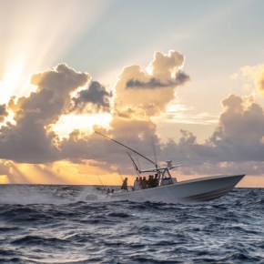 Pescadores de Conil luchan por salvaguardar 65 mil hectáreas de&nbsp;mar