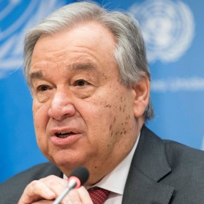 En el Día de la Biodiversidad, la salud del planeta es esencial para alcanzar los&nbsp;ODS