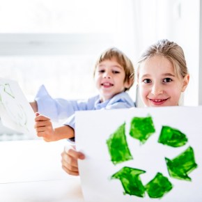 Henkel ratifica su compromiso con la reducción de los residuos&nbsp;plásticos