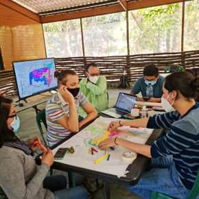 FUNDAECO, 31 años conservando los recursos naturales de&nbsp;Guatemala