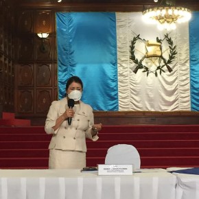 Los desafíos para&nbsp;Guatemala