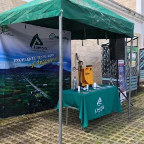 Foragro se une a CampoLimpio de&nbsp;Agrequima