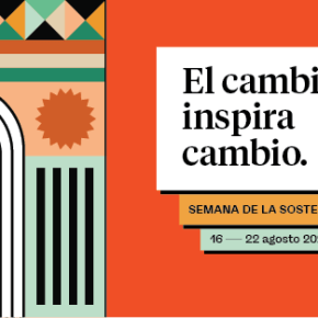 Premios Latinoamérica Verde en la Semana de la&nbsp;Sostenibilidad