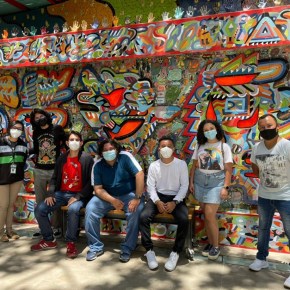 Economía Naranja de Agexport conmemora&nbsp;Bicentenario