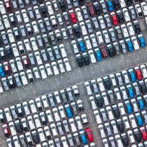 ONU insta a dejar de fabricar vehículos de&nbsp;combustión