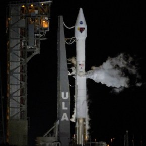 La misión Lucy de la NASA explorará los asteroides troyanos de&nbsp;Júpiter