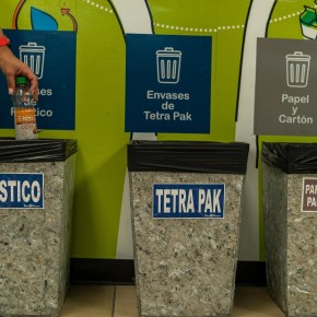 <strong>Estrategias de Sostenibilidad en las empresas</strong>