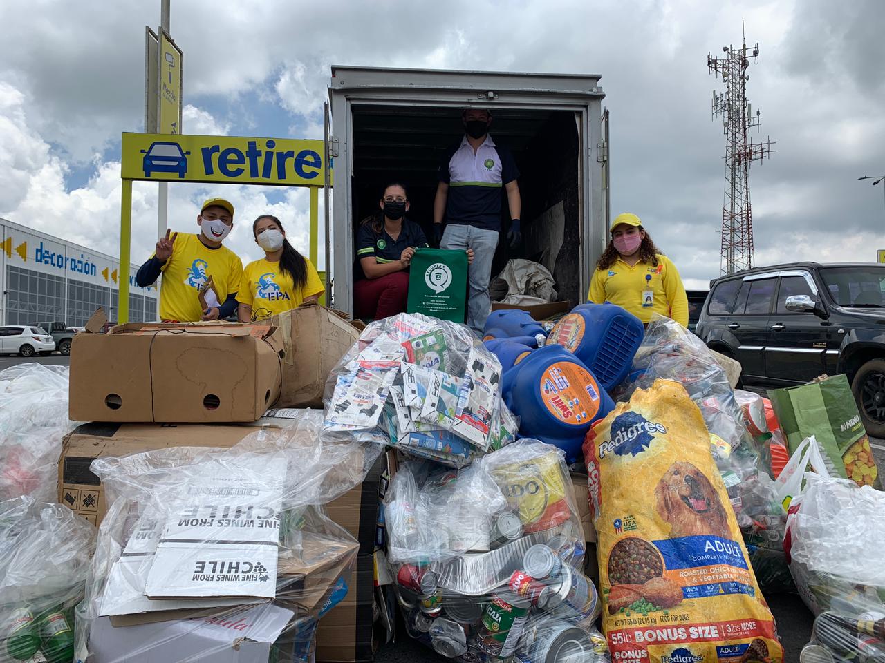 Acciones para disfrutar un fin de año más sostenible y empezar el&nbsp;2022