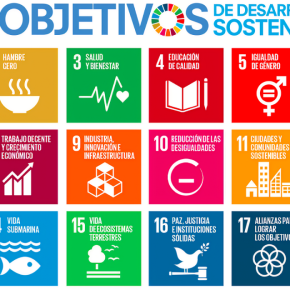 Agenda 2030 y los 17 ODS. Informe sobre los progresos en el cumplimiento de los ODS