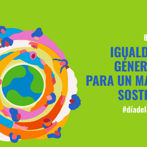 Día Internacional de la Mujer: Igualdad de género hoy para un mañana&nbsp;sostenible