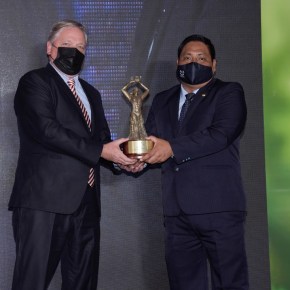 INAB entrega el “Premio Forestal&nbsp;Nacional”