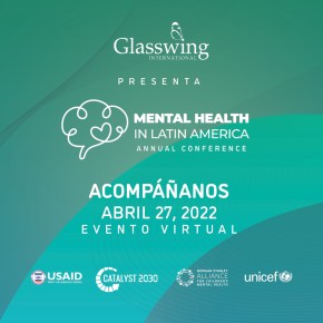 Llevarán apoyo a la salud mental, a más de 9 millones de centroamericanos